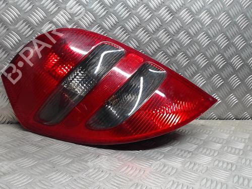 Used Left taillight Left taillight MERCEDES-BENZ A-CLASS (W169) A 160 CDI (169.006, 169.306) (82 hp) 24247242 24247242