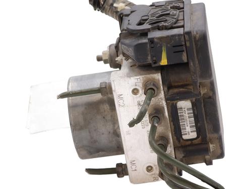 Used ABS pump CITROËN C1 (PM_, PN_) 1.4 HDi (54 hp) 32449441