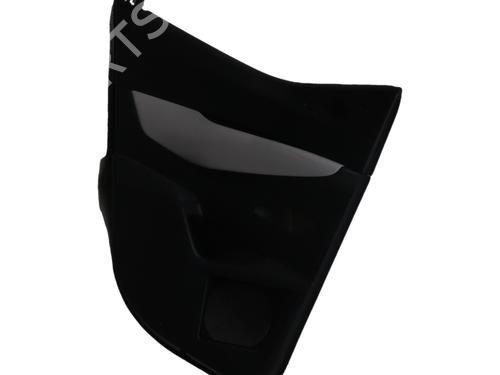 Rear left panel DS DS 3 / DS 3 CROSSBACK (UR_, UC_, UJ_) E-TENSE (UZZKXZ) | BP38080505C60 - Image 4