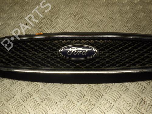 Grill FORD FOCUS C-MAX (DM2) 2.0 TDCi | BP24248268C40 - Image 2
