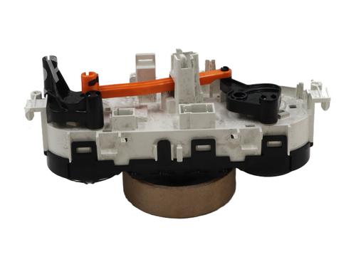 Climate control PEUGEOT 208 I (CA_, CC_) 1.6 HDi / BlueHDi 75 | BP29737509I5