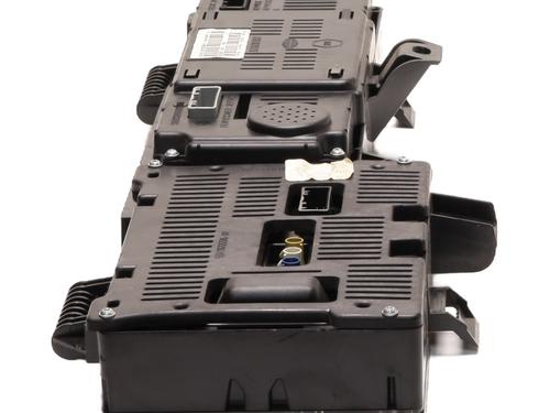 Instrument cluster RENAULT SCÉNIC III (JZ0/1_) 1.5 dCi | BP27881565C47 