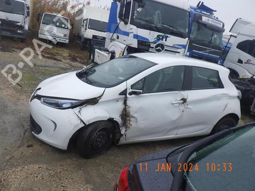Right taillight RENAULT ZOE (BFM_) | BP36801915C35 - Image 11