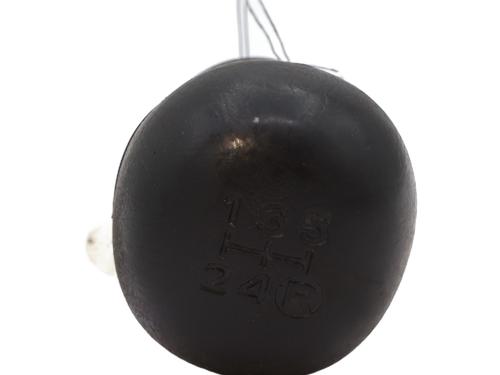 Used Shift knob CITROËN C1 (PM_, PN_) 1.0 (68 hp) 32681510