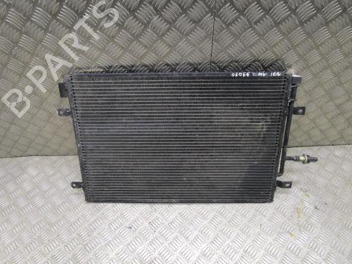 AC radiator AUDI A4 B7 (8EC) 2.0 TDI 16V | BP24252732M32 - Image 4