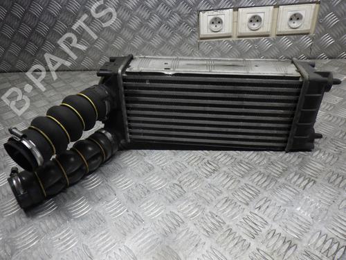 Used Intercooler CITROËN C4 Picasso I MPV (UD_) 1.6 HDi 110 (112 hp) 24245308