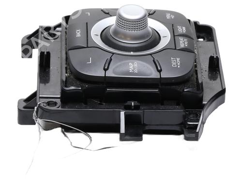 Switch RENAULT MEGANE III Hatchback (BZ0/1_, B3_) 1.5 dCi (BZ09, BZ0D, BZ1W, BZ29, BZ14) | BP24250129I30 - Image 2