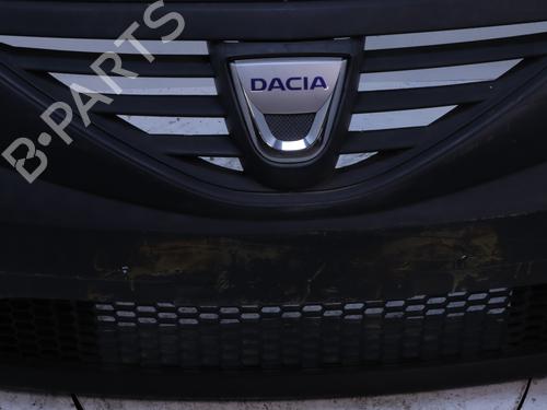 Front bumper DACIA LOGAN EXPRESS (FS_) 1.5 dCi (FS0K) | BP30970139C7 - Image 2
