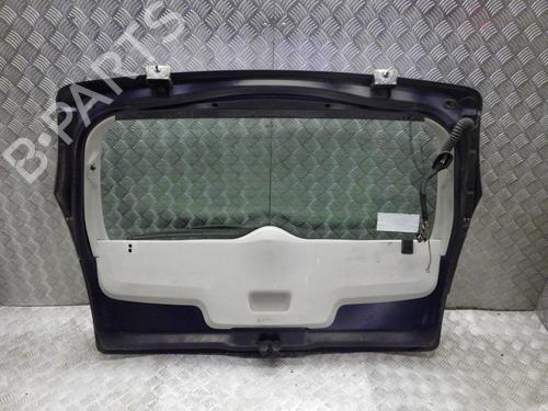 Tailgate CITROËN C3 I (FC_, FN_) 1.4 i | BP24251259C6 