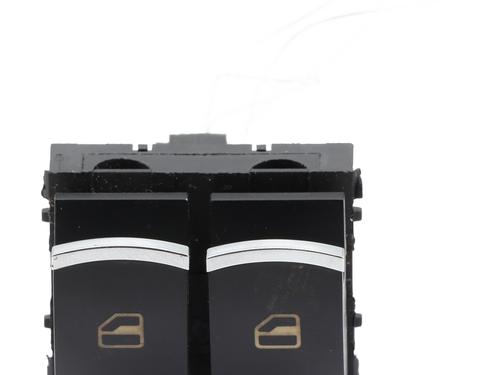 Left front window switch VW GOLF V (1K1) 2.0 SDI | BP29007062I27 