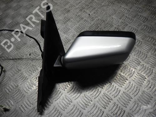 Used Left mirror BMW 3 (E46) 318 i (143 hp) 24250972
