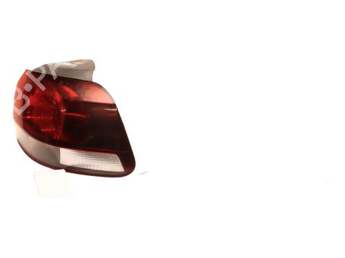 Right taillight VW GOLF VI (5K1) 2.0 TDI | BP24249980C35