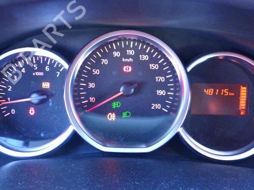 gearbox-dacia-sandero-ii-2012-24247902 main image