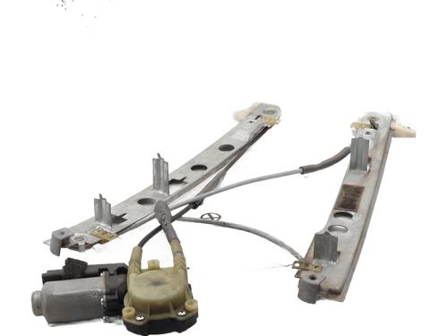 Front left window mechanism RENAULT MEGANE II (BM0/1_, CM0/1_) 1.5 dCi (BM1E, CM1E) | BP29401941C22 