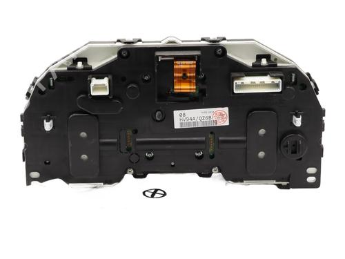 Instrument cluster NISSAN QASHQAI II (J11, J11_) 1.5 dCi | BP24248041C47
