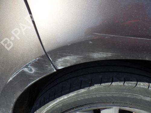 Right tailgate light RENAULT SCÉNIC III (JZ0/1_) 2.0 dCi (JZ0Y, JZ26) | BP24251024C80  - Image 25