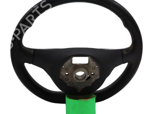 Used Steering wheel Steering wheel VW POLO V (6R1, 6C1) 1.2 TSI 16V (90 hp) 33301352 33301352