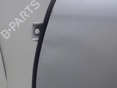 Left rear door DS DS 7 Crossback (J4_, JR_, JC_) 2.0 BlueHDi 180 (JJEHZR) | BP28003199C4 