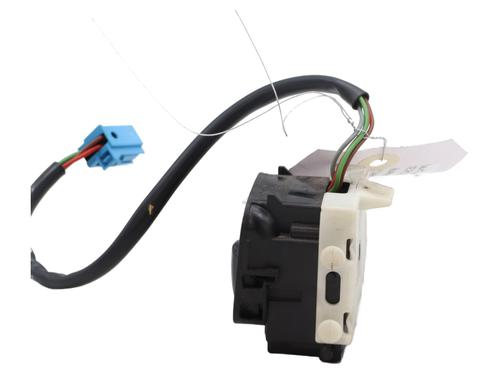 Left front window switch MERCEDES-BENZ C-CLASS Coupe (CL203) C 220 CDI (203.708) | BP32998873I27 - Image 3