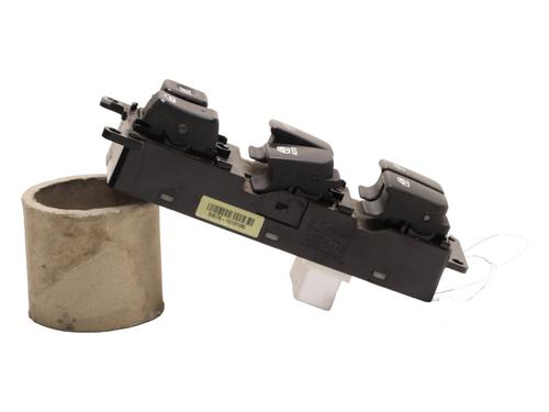 Used Left front window switch Left front window switch KIA CARENS III MPV (UN) 2.0 CRDi 140 (140 hp) 27820425 27820425