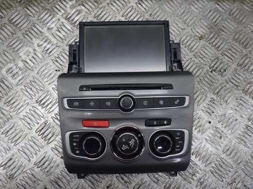 Climate control CITROËN C4 II (NC_) 1.6 HDi 90 | BP29506434I5 - Image 4