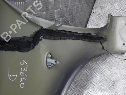 Right front fenders CITROËN XSARA PICASSO (N68) 1.6 HDi | BP25039240C42 