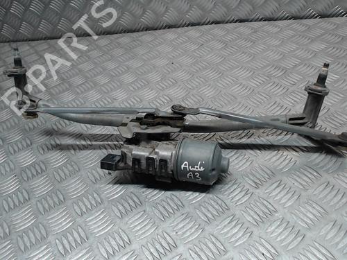 Front wiper motor AUDI A3 (8L1) 1.9 TDI | BP24252433M29 - Image 4