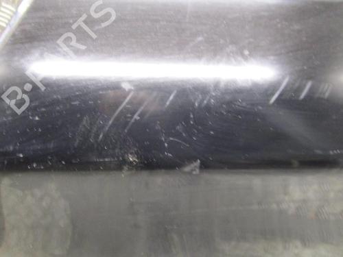 Left rear door BMW 1 (E87) 120 d | BP24247560C4 