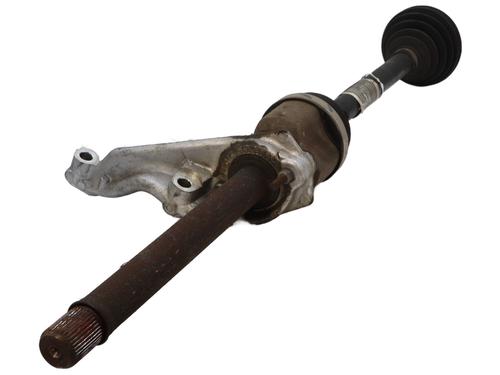 Used Right front driveshaft Right front driveshaft CITROËN C3 III (SX) 1.2 THP 110 (SXHNPS, SXHNZT, SXHNZ6) (110 hp) 32500124 32500124