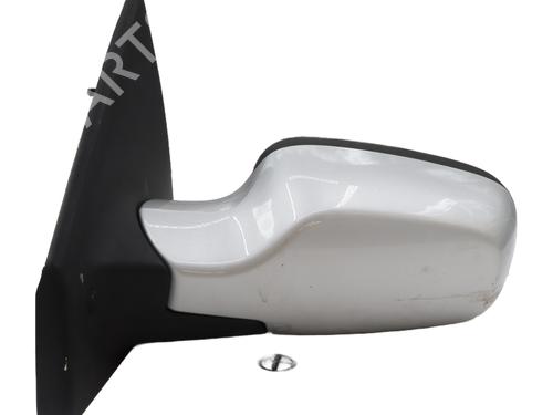 Left mirror RENAULT CLIO III (BR0/1, CR0/1) 1.6 16V (BR09, BR0T, CR09, CR0T) | BP29511108C26 