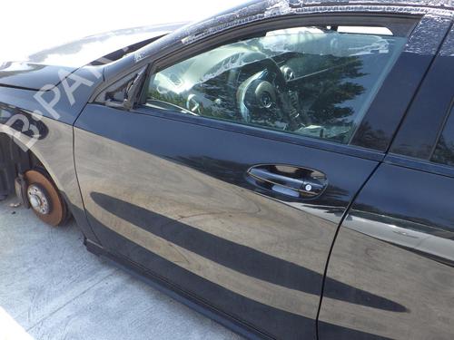 Used Wheel arch MERCEDES-BENZ A-CLASS (W176) A 200 (176.043) (156 hp) 28295958