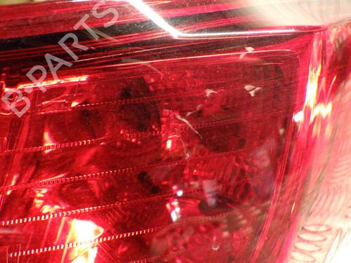 Right taillight RENAULT CLIO IV (BH_) 0.9 TCe 90 (BHNF, BHMA, BHMH, BHJK, BHJR) | BP24249020C35 