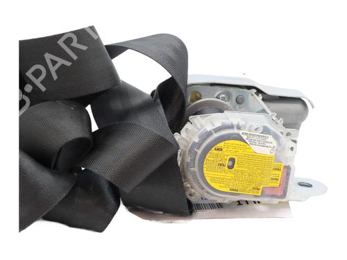 Front right seatbelt HYUNDAI i30 (FD) 1.6 CRDi | BP32391082I25 - Image 5