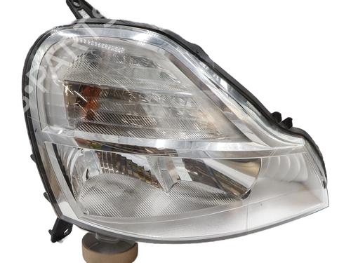 Right headlight RENAULT MODUS / GRAND MODUS (F/JP0_) 1.5 dCi 75 | BP29565312C29 - Image 2