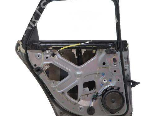 Left rear door AUDI A4 B7 Avant (8ED) 2.0 TDI | BP29519739C4 