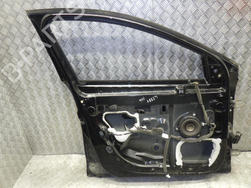 Left front door RENAULT MEGANE III Hatchback (BZ0/1_, B3_) 1.5 dCi (BZ09, BZ0D, BZ1W, BZ29, BZ14) | BP24245218C2 