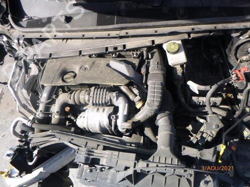 Switch PEUGEOT 308 II (LB_, LP_, LW_, LH_, L3_) 1.6 HDi 100 | BP24249131I30 