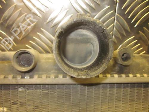 Used Water radiator Water radiator CITROËN C5 I (DC_) 2.0 HDi (DCRHZB, DCRHZE) (109 hp) 24252249 24252249