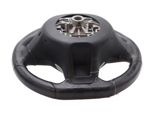 Used Steering wheel Steering wheel PEUGEOT 308 II (LB_, LP_, LW_, LH_, L3_) 1.5 BlueHDi 130 (131 hp) 34052127 34052127