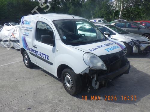 Used Parts RENAULT KANGOO Express (FW0/1_)  1.5 dCi 75 (FW07, FW10, FW04)  4952836