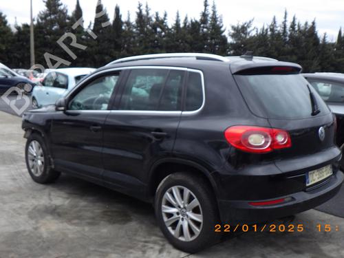 Headlight switch VW TIGUAN (5N_) 2.0 TDI 4motion | BP27572829I24 - Image 7