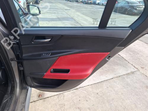 Used Rear right panel Rear right panel JAGUAR XE (X760) 2.0 D (180 hp) 31019732 31019732