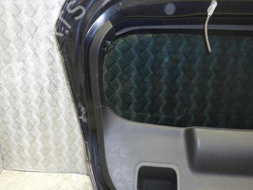 Tailgate FORD FIESTA VI (CB1, CCN) 1.6 TDCi | BP30159216C6