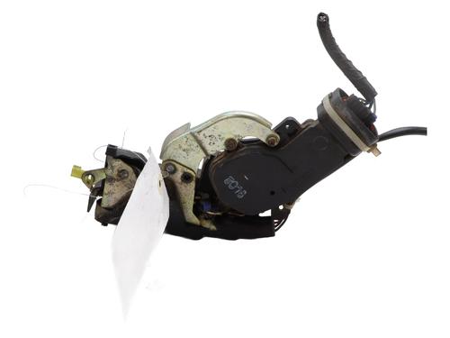 Used Front left lock Front left lock TOYOTA LAND CRUISER 90 (_J9_) [1995-2003] 34335672 34335672