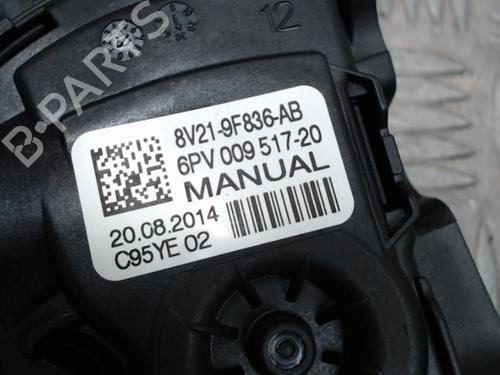 pedal-ford-b-max-jk-2012-24249485 main image