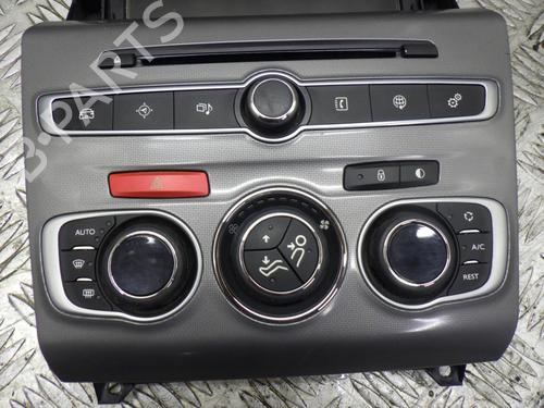 climate-control-citroen-c4-ii-nc_-2009-29506434 main image