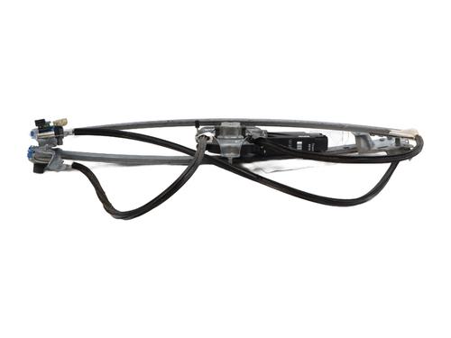 Front right window mechanism RENAULT ESPACE IV (JK0/1_) 2.0 dCi (JK01, JK02, JK1J, JK1K, JK1H) | BP33017340C23 - Image 5