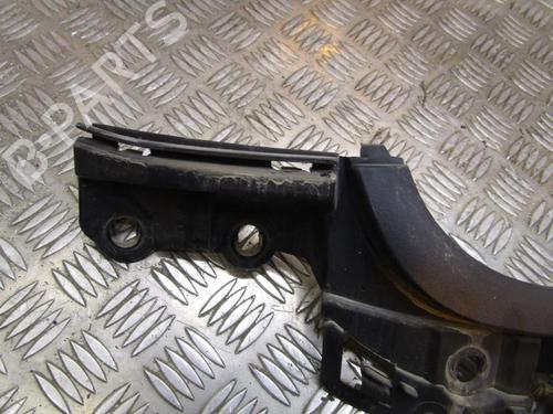 Rear bumper bracket BMW 1 (E87) 120 d | BP24252812C159 - Image 2