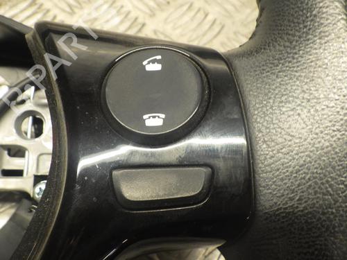 Steering wheel PEUGEOT 108 1.0 VTi | BP24250476C49 