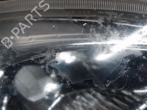 Right headlight RENAULT KANGOO (KC0/1_) 1.5 dCi (KC08, KC09) | BP24251566C29 